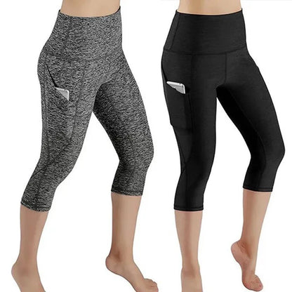 Legging de sport femme - confort et performance