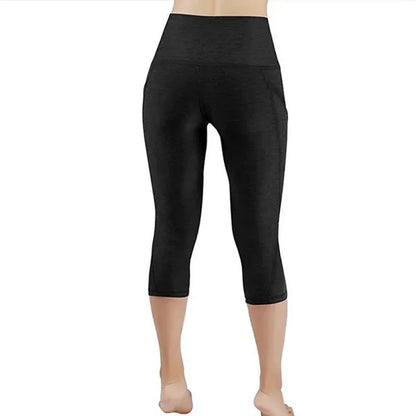 Legging de sport femme - confort et performance