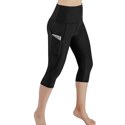 Legging de sport femme - confort et performance