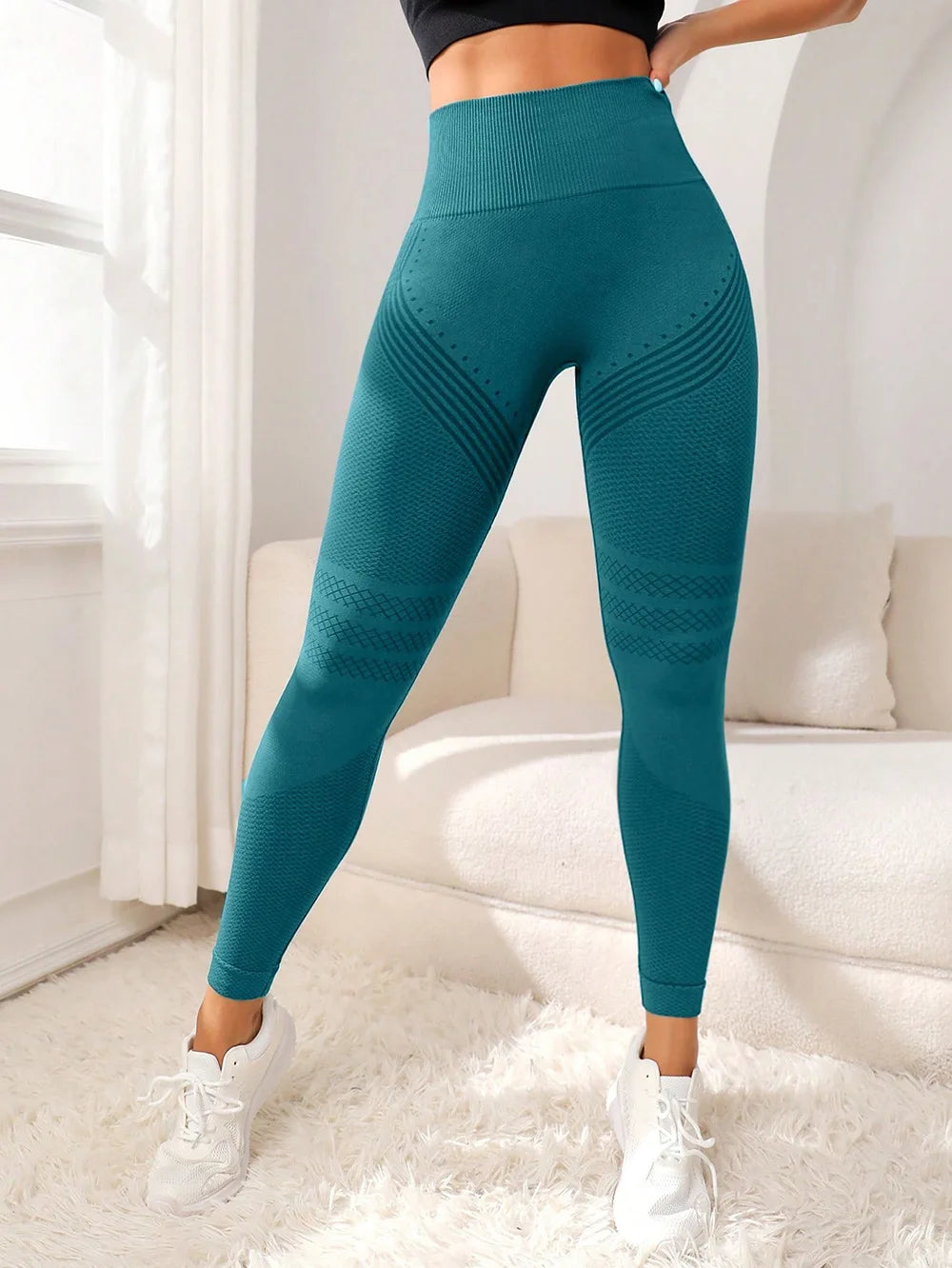 Legging sport - confort et style redéfinis