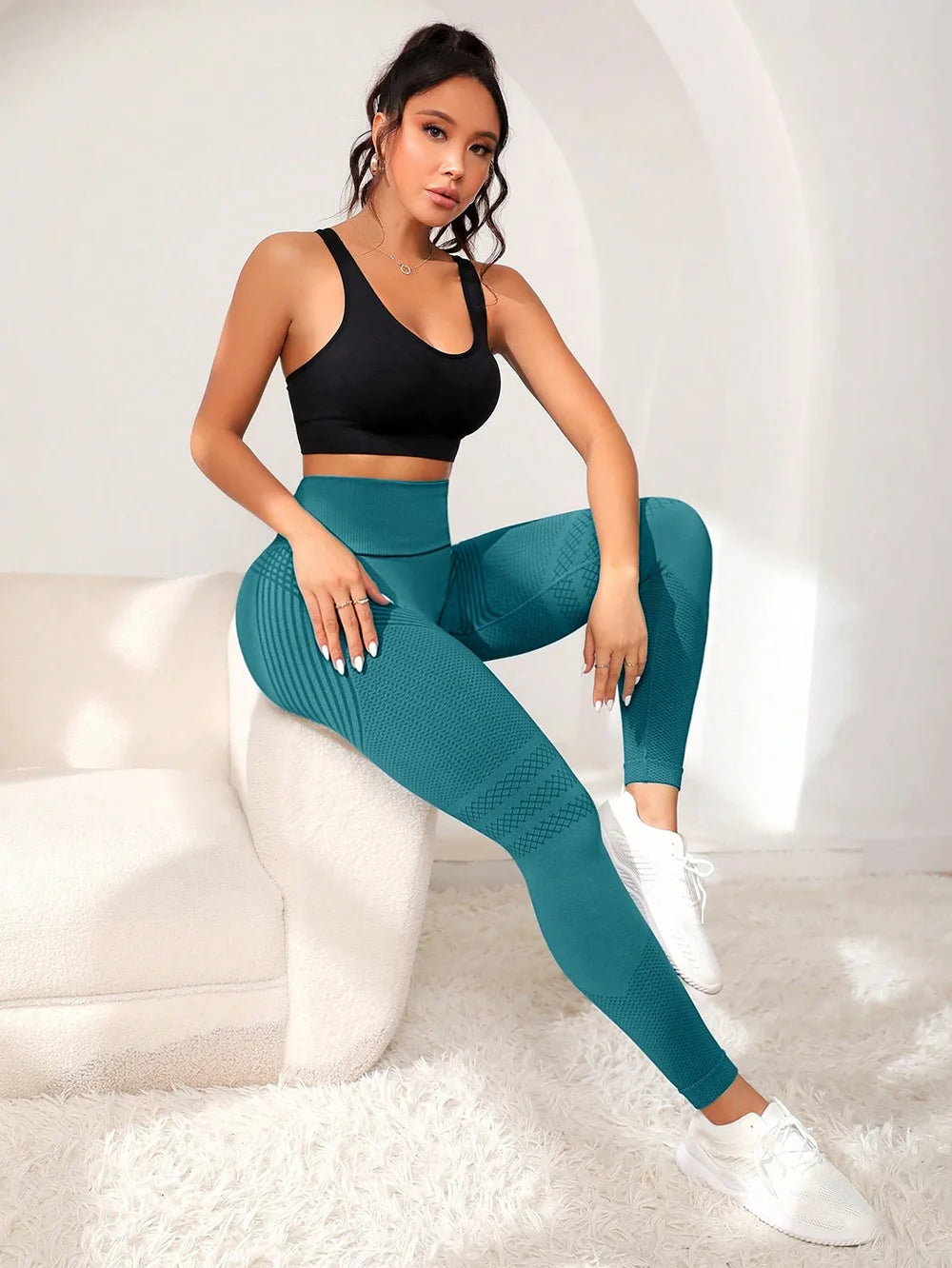 Legging sport - confort et style redéfinis